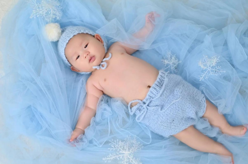 迪庆三岁宝宝肚子大